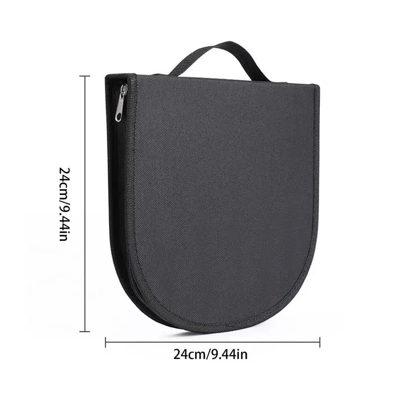 Portable Travel Utensils Set Camping
