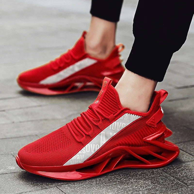 Fashion Blade Running Shoe for Men