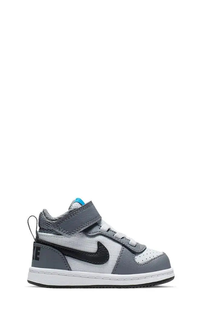 Nike | Kids' Court Borough Mid Sneaker