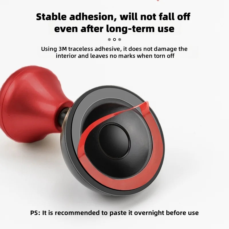 Metal Push-to-Start Button Cover Engine Start/Stop Joystick