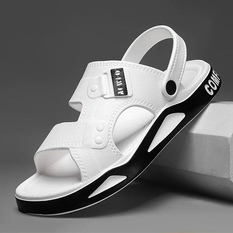 Men's EVA Light Thick-Soled Sandals