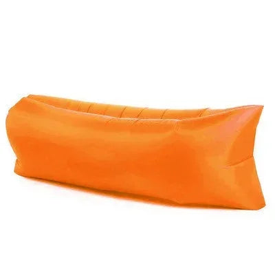 Outdoor Air Lazy Inflatable Sofa Bag Portable