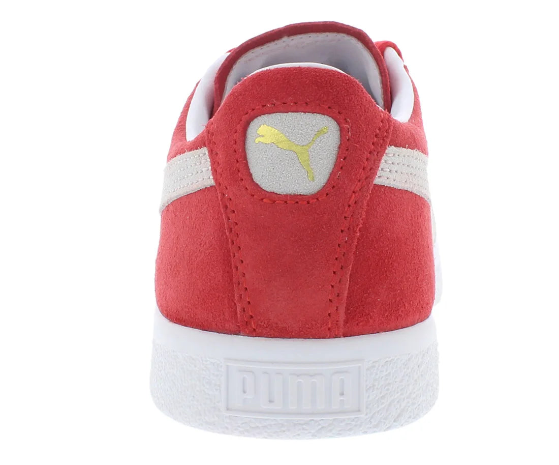 Puma Vintage Mens Shoes