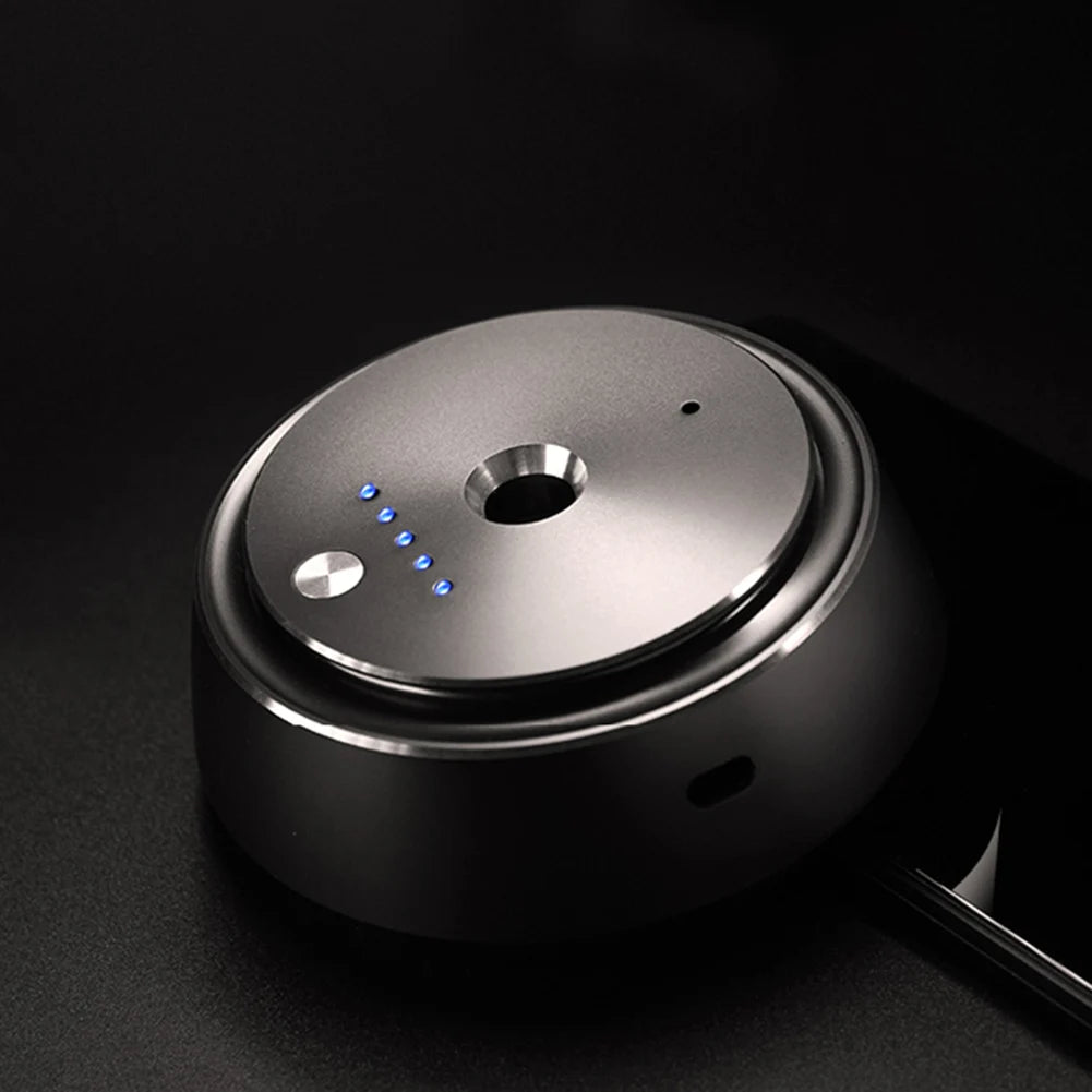 Intelligent Car Scents Aromas Machine Fragrance Diffusers