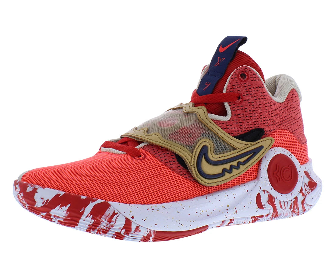 Nike KD Trey 5 X Mens Shoes