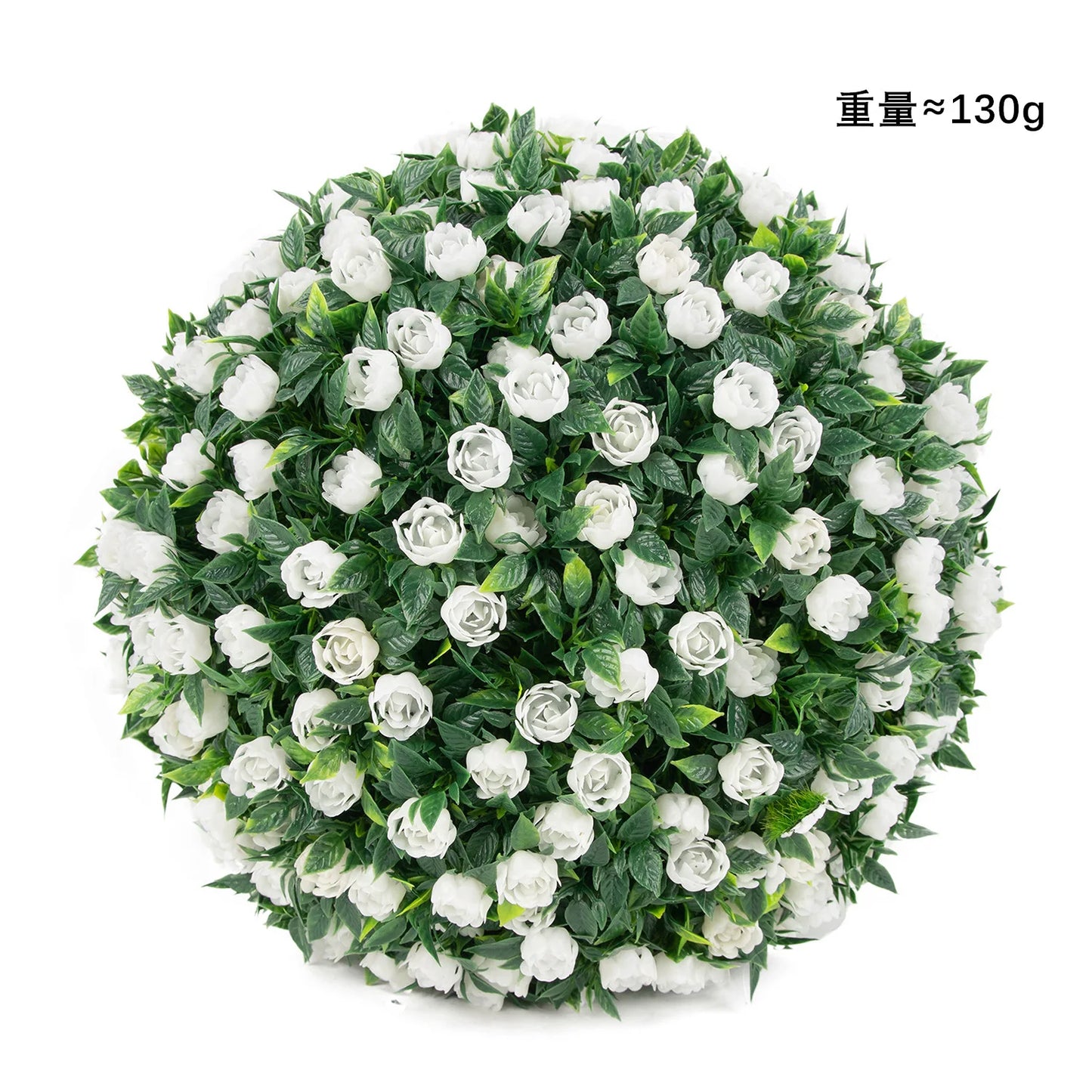 Artificial Flower Balls Home Garden Decoration