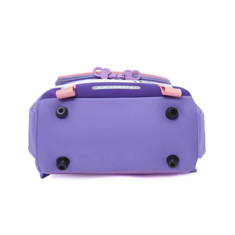 Shark & Kitten Backpack for Kids