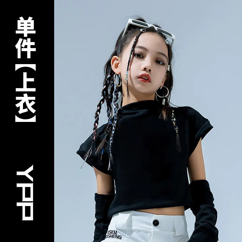 Fashion T Shirt Pants Street Wear