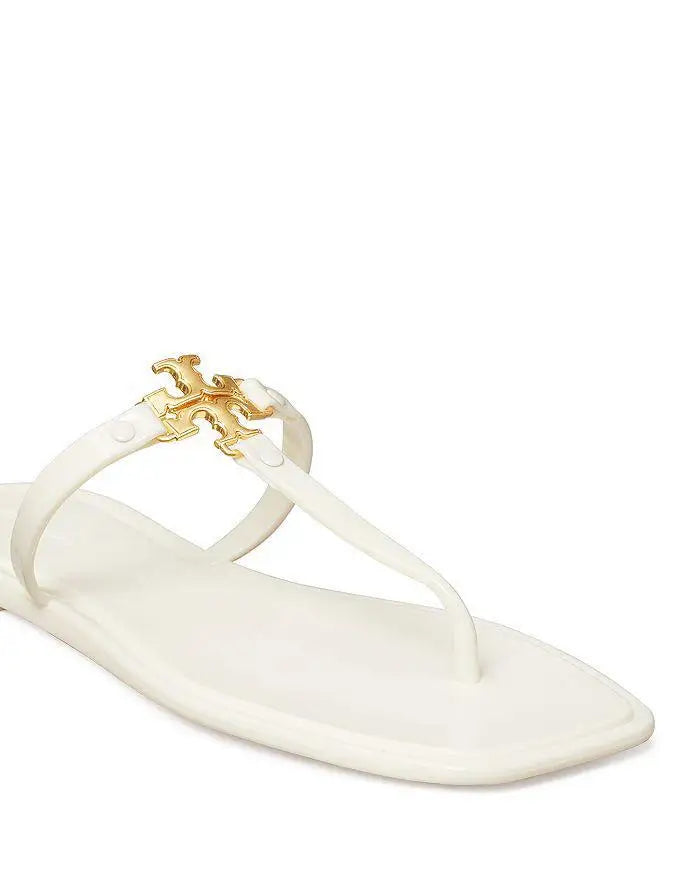 Tory Burch Slip-On Beach Sandals