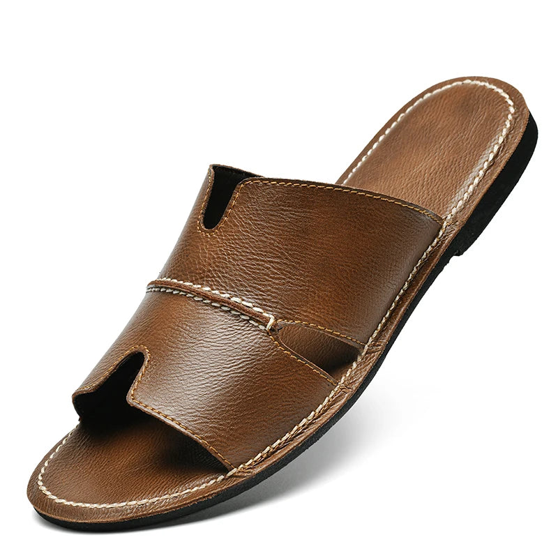 Men's Lightweight Non Slip Sandals