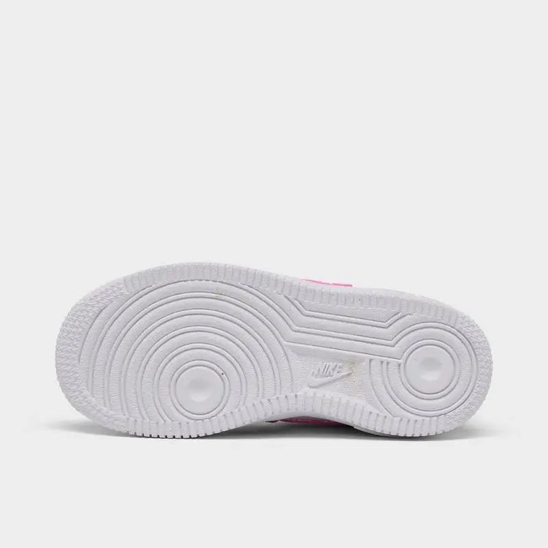 Nike | Kids' Toddler Nike Air Force 1 LV8 Casual Shoes