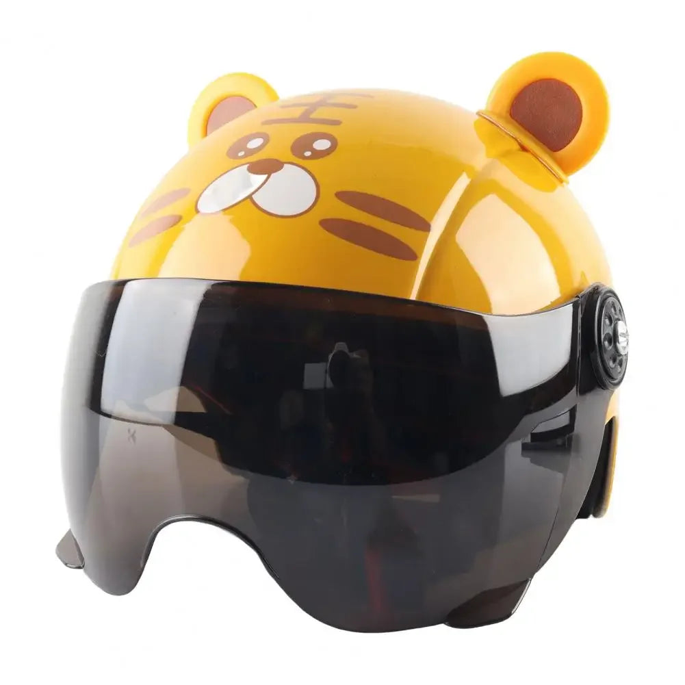 Child Riding Helmet Adjustable Ultra-Light Shock Absorbing