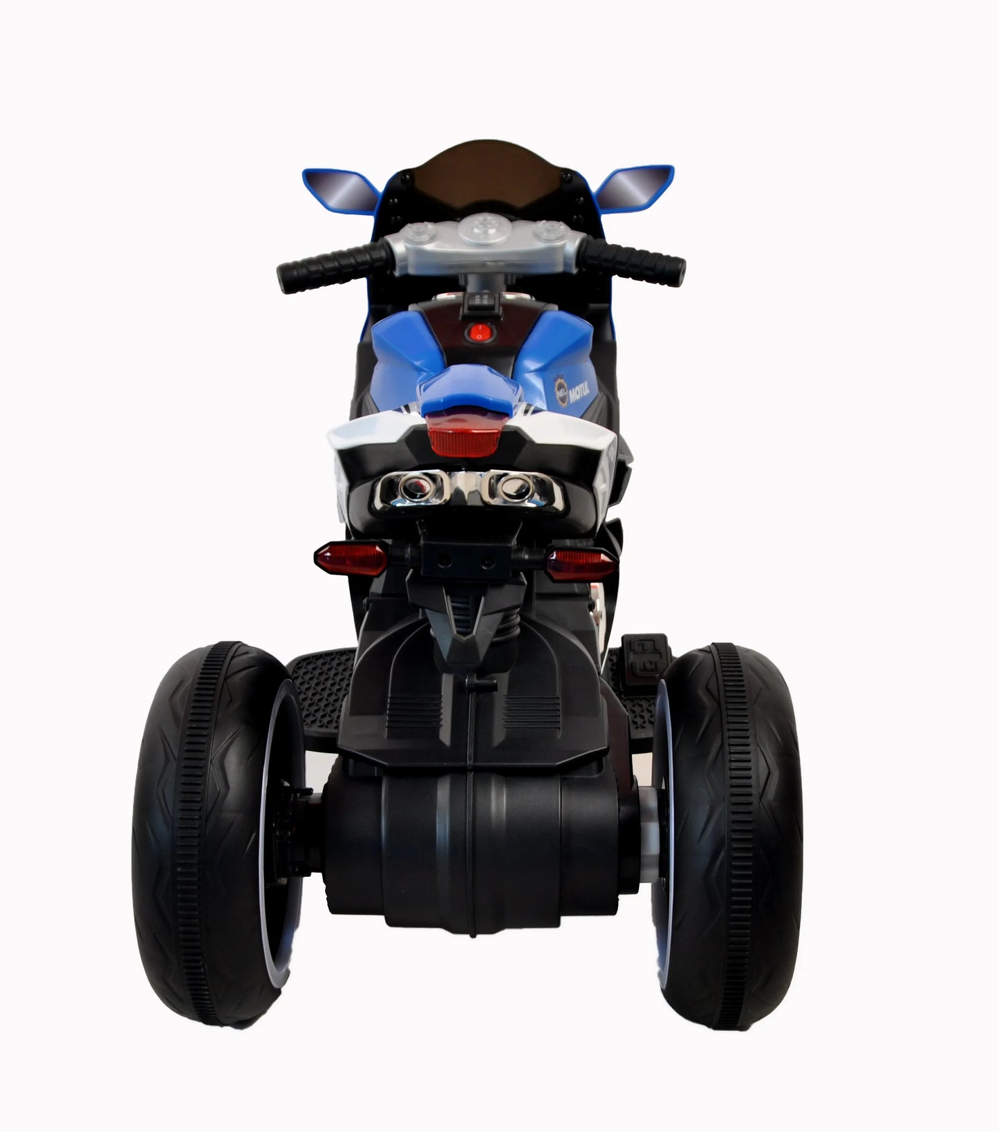 6V Kids Electric motorcycle for 3-4 years boys