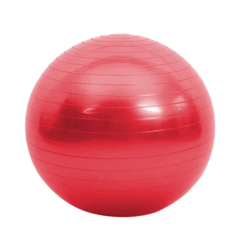 Yoga Exercise Training Workout Massage Ball 45cm