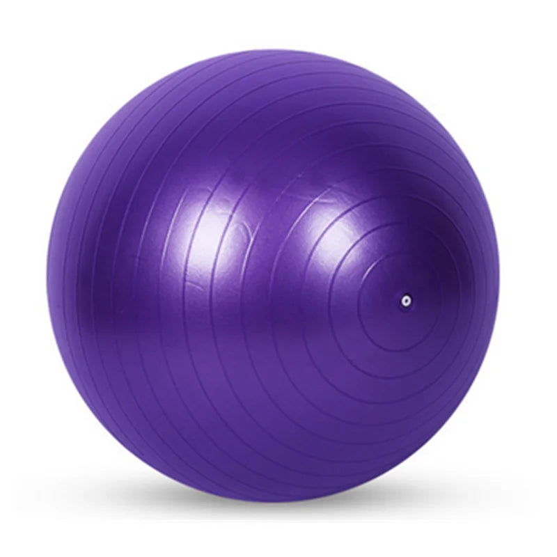 Yoga Exercise Training Workout Massage Ball 45cm