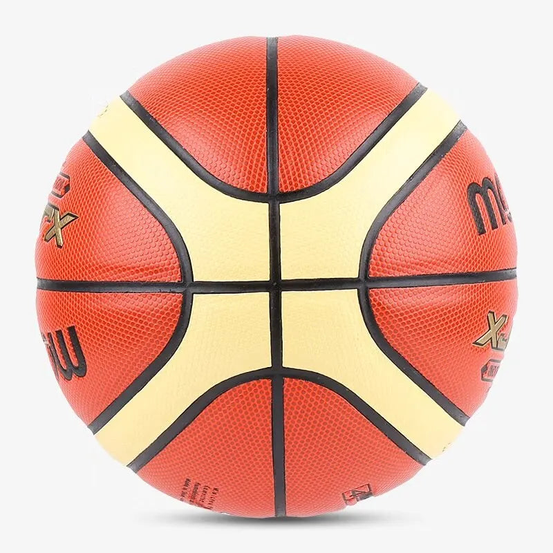 Molten Basketball Balls Official Size