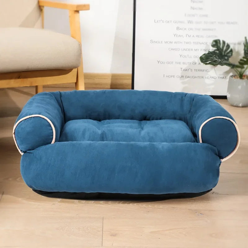 Super Soft Pet Bed Sofa