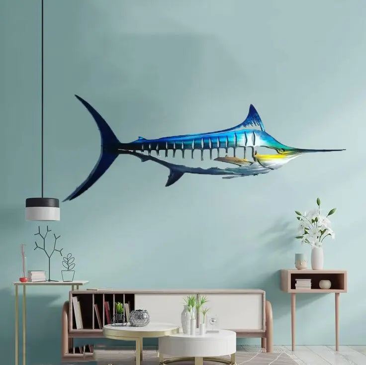 Art Decoration Stainless Steel