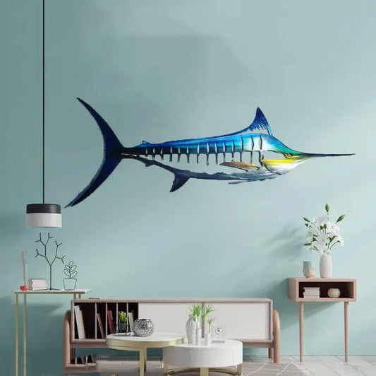 Art Decoration Stainless Steel
