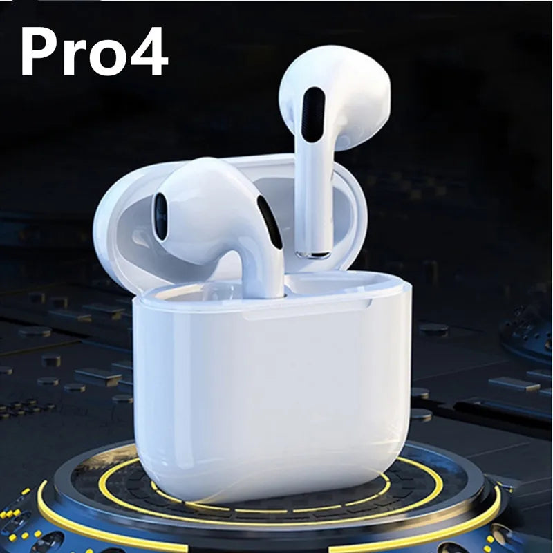 iPhone Pro4 Earbuds