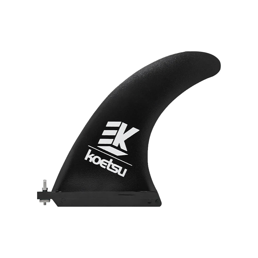 8/9/10 Inch Surfboard Fins with Fin Screw