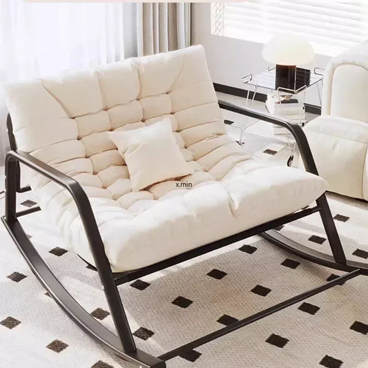 Meditation Nordic Salon Chair