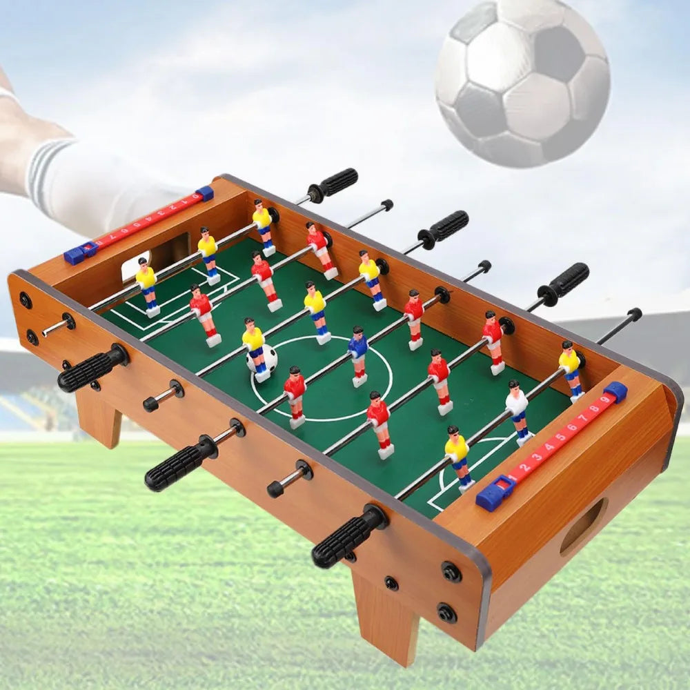 Football Table Mini Football Table Game