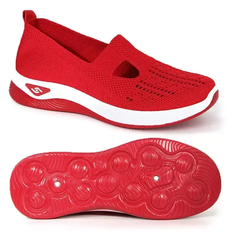 Casual Breathable Comfortable Orthopedic Shoes