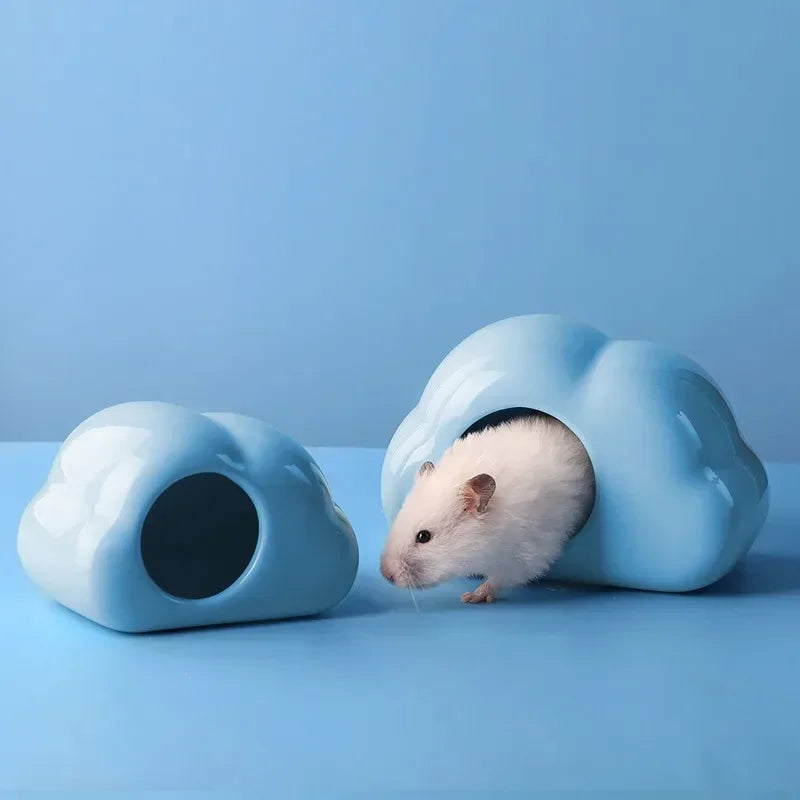 Pet Shop Small Pets Houses and Habitats