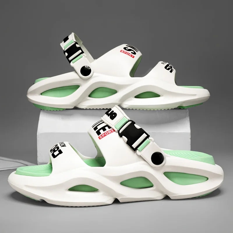 Men's Breathable EVA Sandals