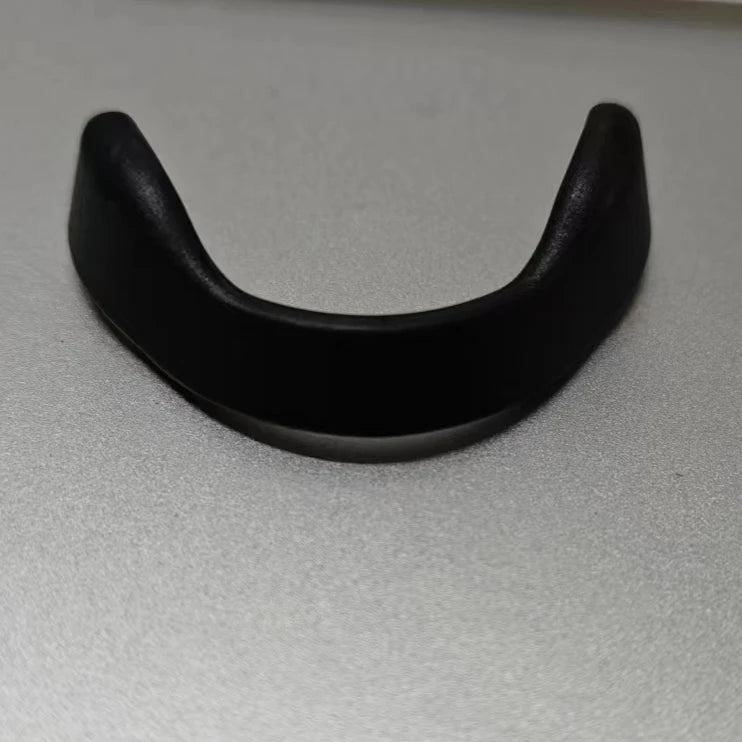 Nasal dilator anti-snoring nasal strips