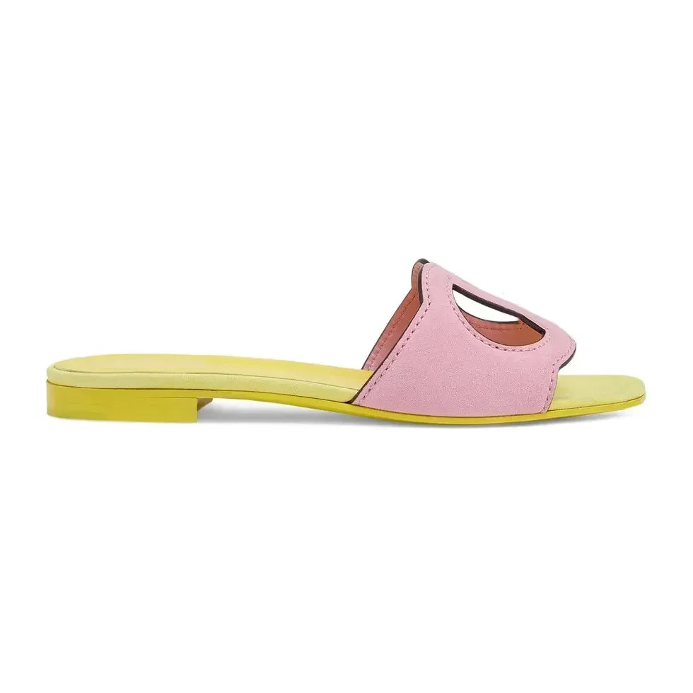 Casual Comfortable Beach Breeze Slippers