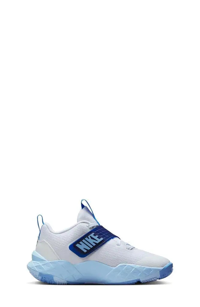 Nike | Kids' Team Hustle D 12 Basketball Shoe