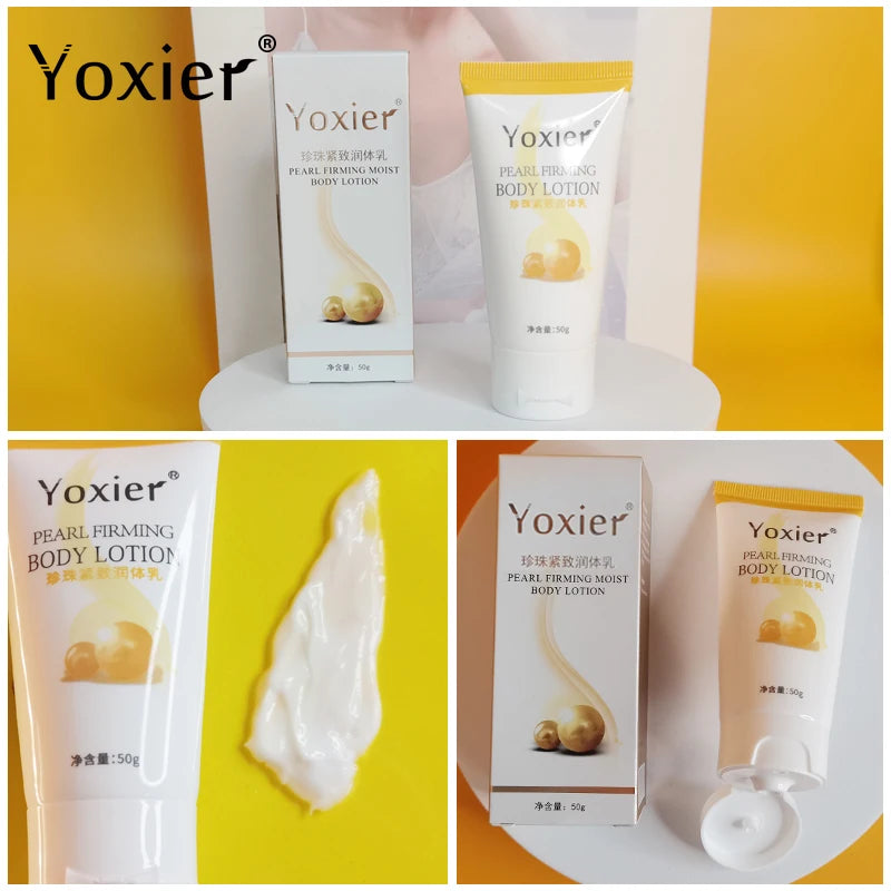 3PC Firming Body Cream Anti Cellulite Moisturizing Belly Firming