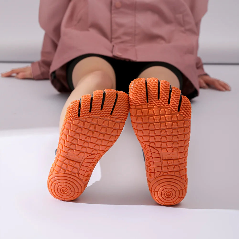 Barefoot Magic Claw Five Finger Shoes