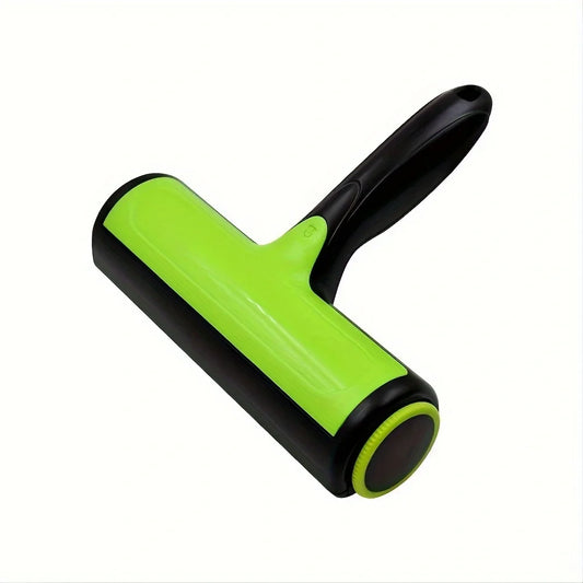 Reusable Pet Self-Cleaning Hair Remover Roller