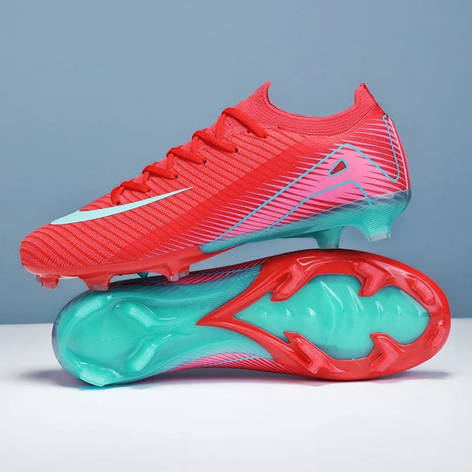 Soccer Cleats Grass Long Spikes
