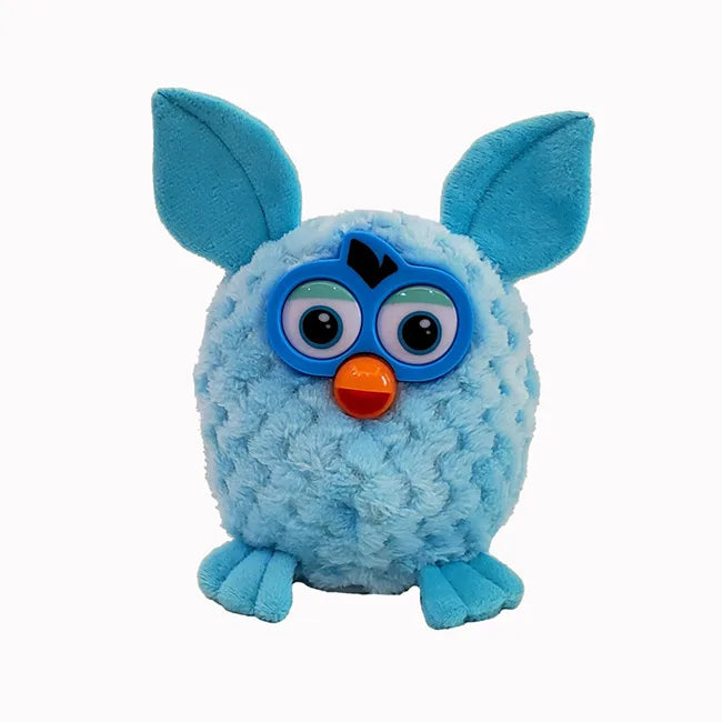 Electronic Interactive Plush Talking Smart Toy