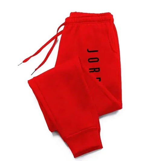 Men And Women Versatile Sweatpants Casual