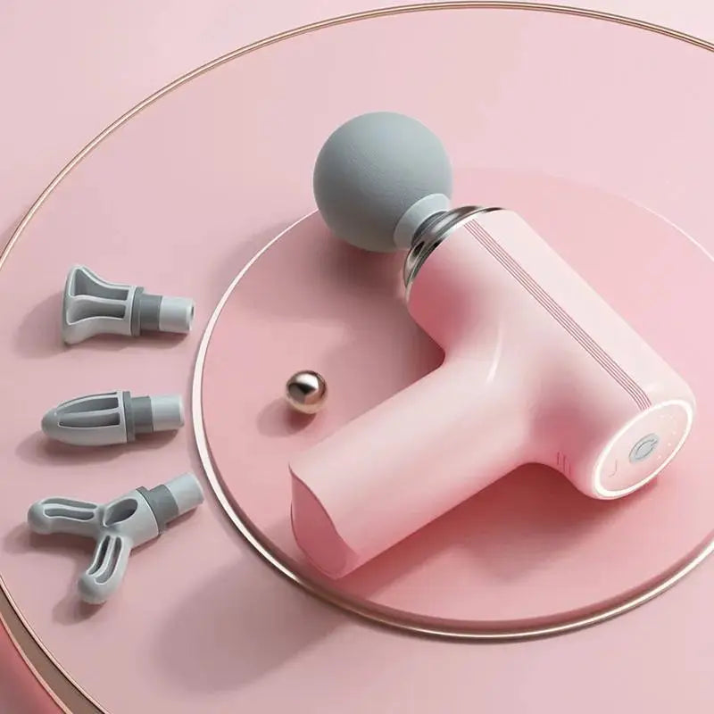 Muscle Mini Massage Gun Deep Tissue