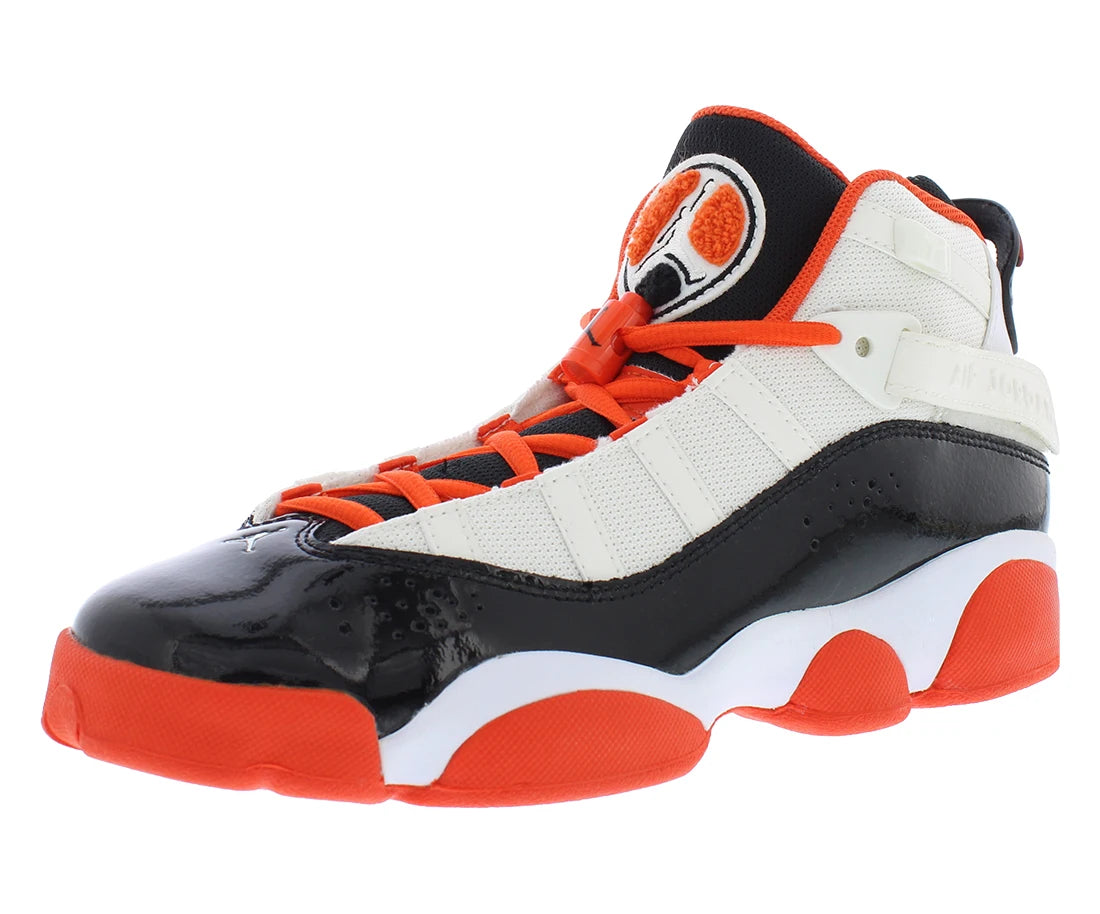 Nike Jordan 6 Rings GS Boys Shoes