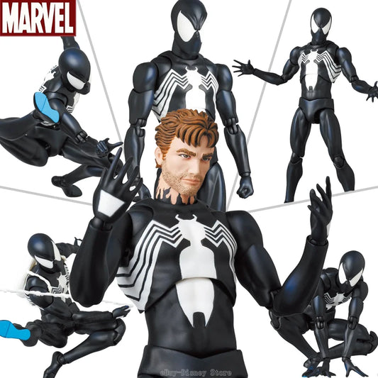 Venom Action Figure