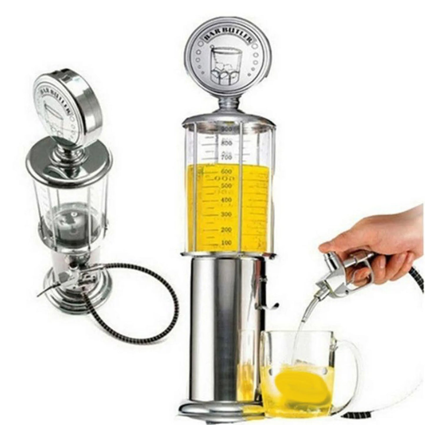 Liquor Beer Beverage Dispenser Machine