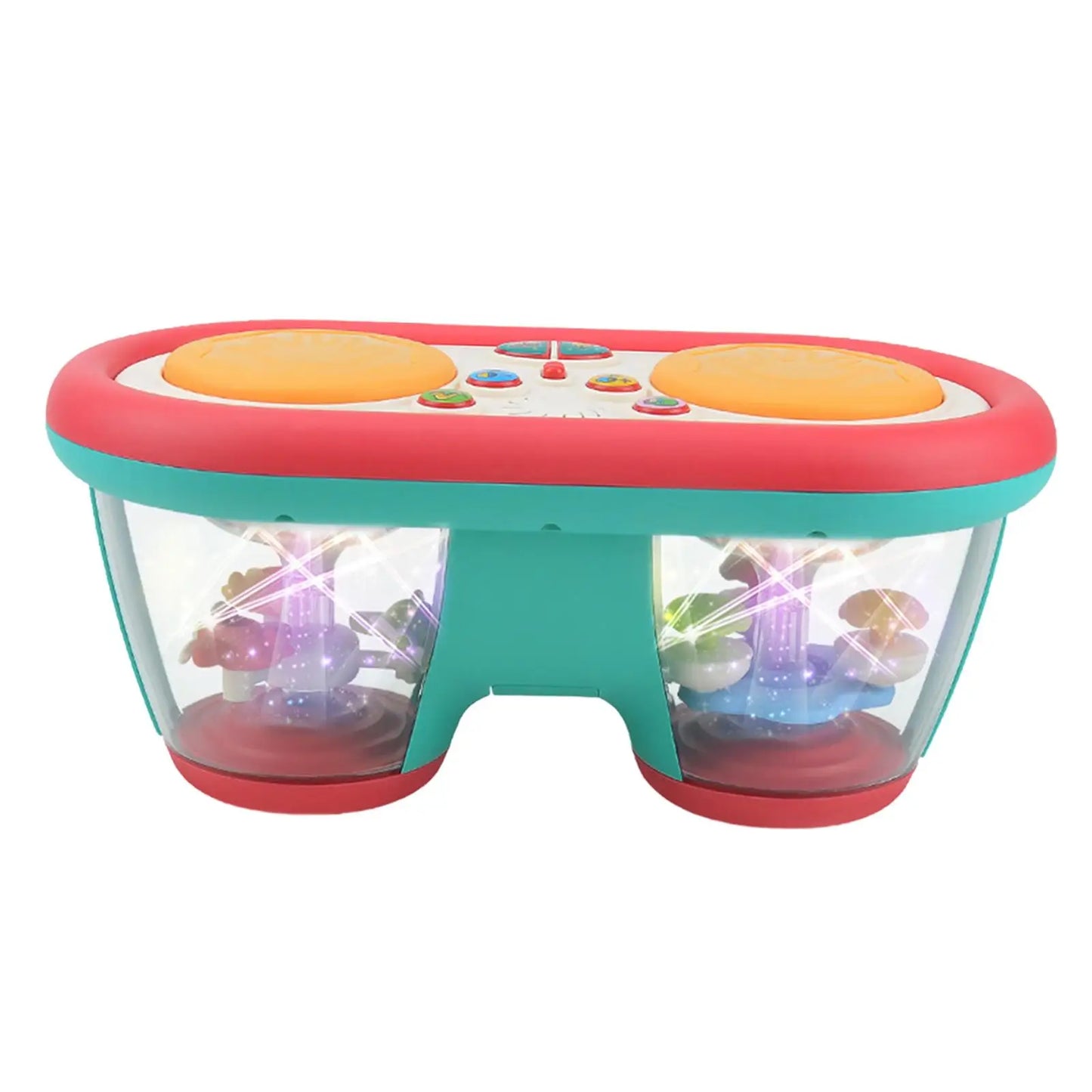 Baby Musical Drum Toy