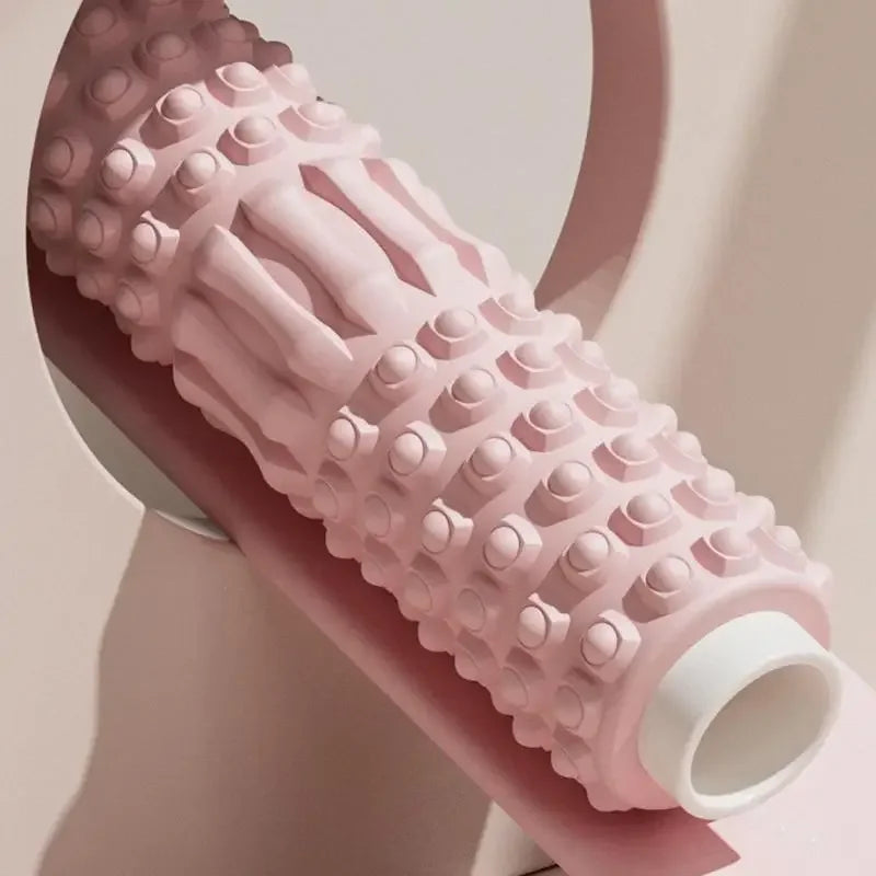 Gym Fitness Yoga Foam Roller