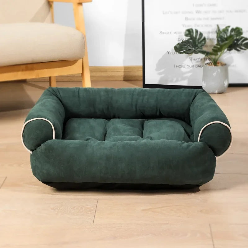 Super Soft Pet Bed Sofa