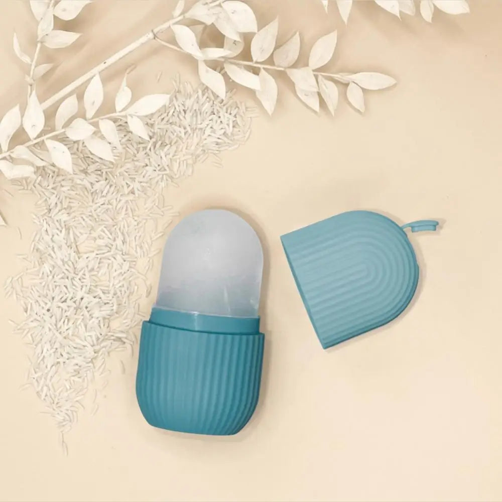 Reusable Ice Face Roller Skincare Tool