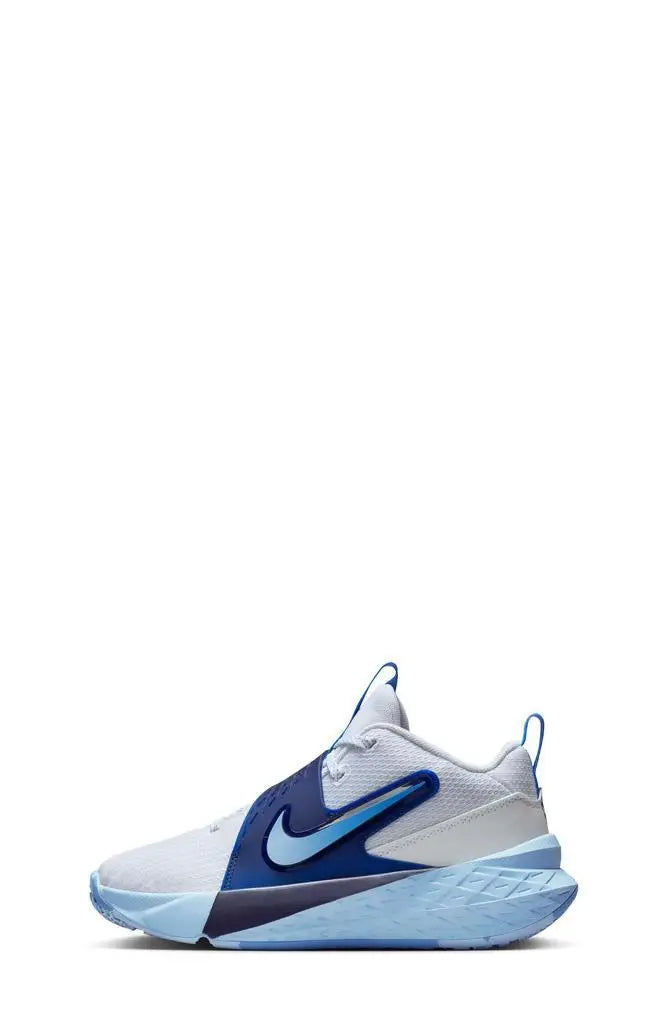 Nike | Kids' Team Hustle D 12 Basketball Shoe