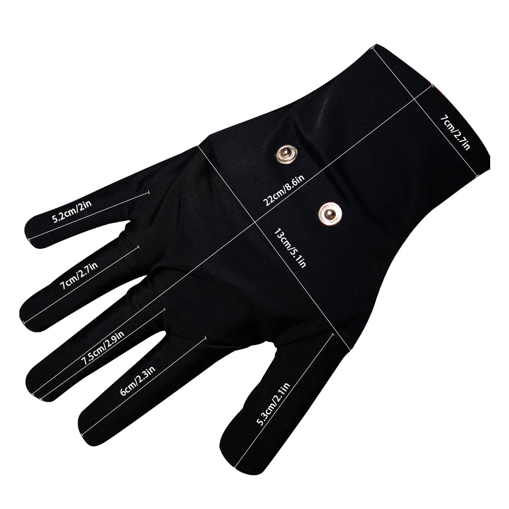 Stimulate Gloves EMS Massage Pain Relief Skin Health