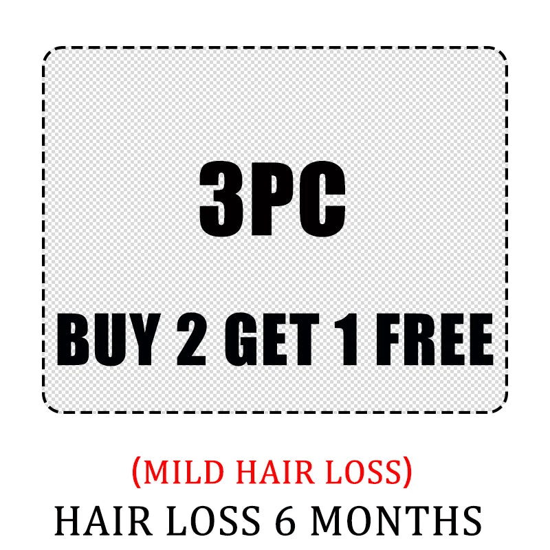 30ml Hair Massage and Growth Oil